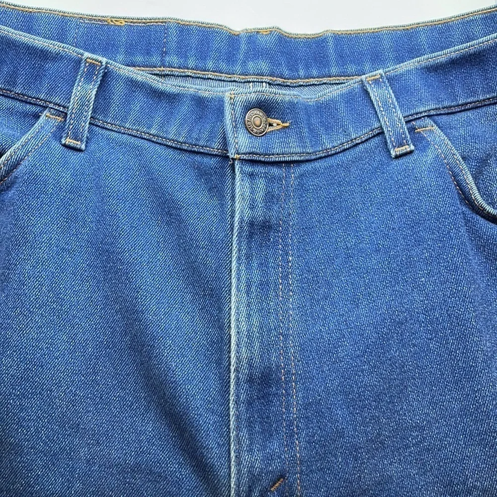 Levi’s Vintage Action Jeans Size 42 x 30